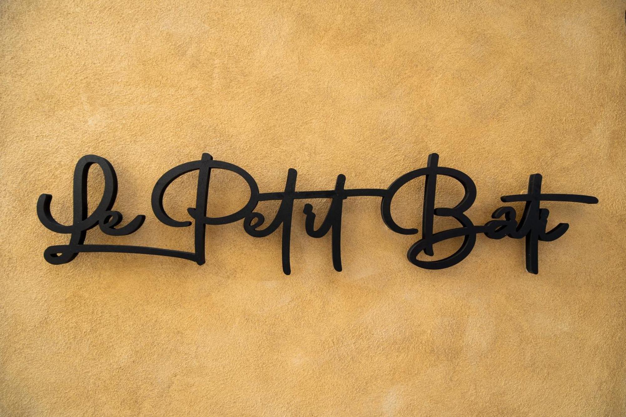 Industrial - Le Petit Bati Apartament Wolos