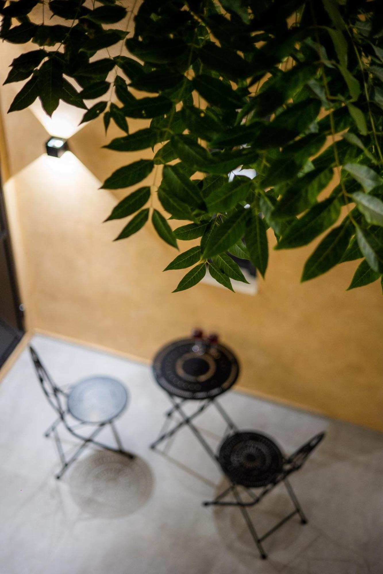 Apartment Industrial - Le Petit Bati
