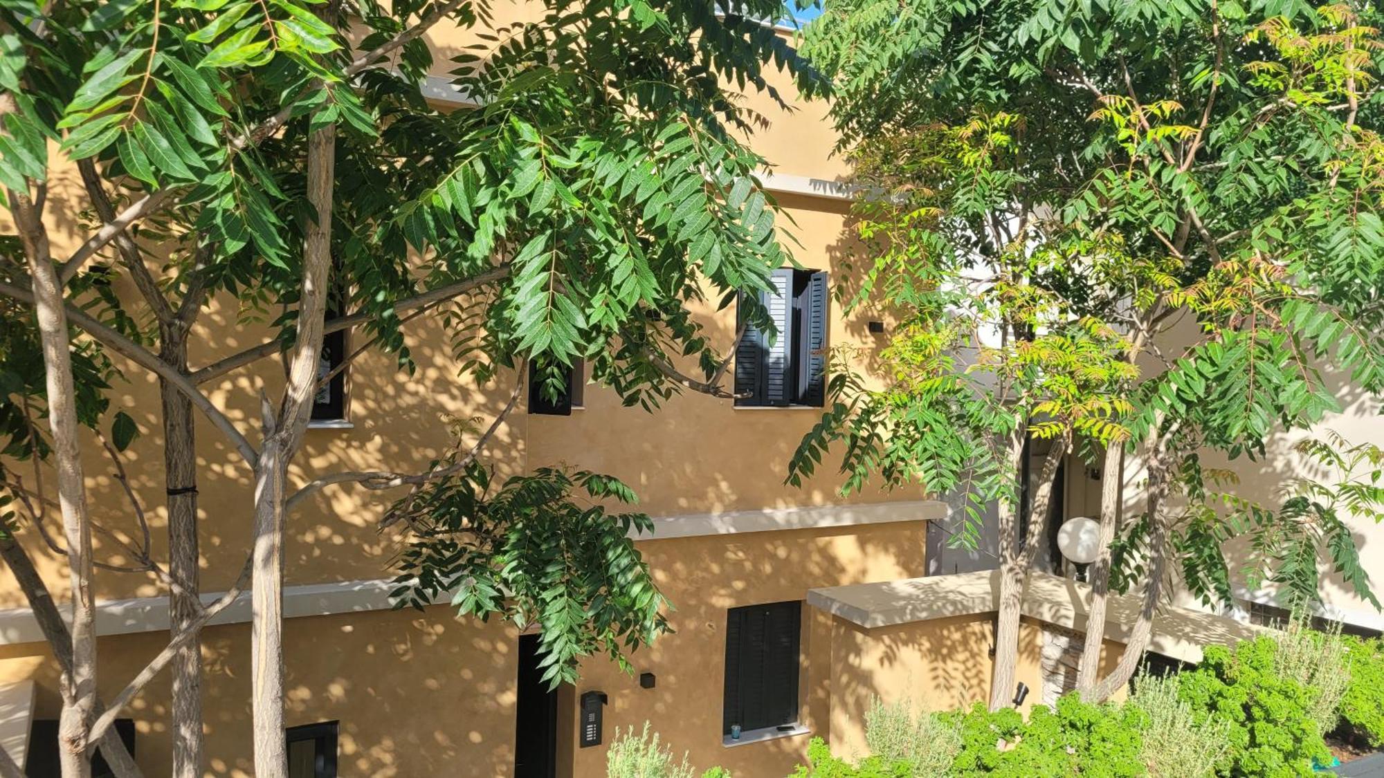 Apartment Industrial - Le Petit Bati